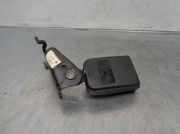 Gürtelschnalle 699608A Renault II FAMILIAR 1.9 dCi Diesel FAP