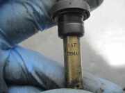 Kraftstoff-Injector 0437502047 Mercedes-Benz E (W124) Limousine 3.0 E-300 4-Matic (M103.985)
