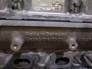 Zylinderkopf R6550160001 SsangYong 2.7 Turbodiesel CAT