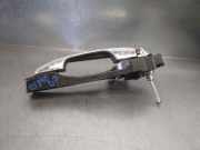 Türgriff Außen Links Vorne 0051987595 Fiat TIPO II (357) FAM Easy