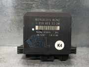 Dritte Bremsleuchte 9654435580 Citroën C4 Picasso (UD/UE/UF) Großraumlimousine 1.6 HDi 16V 110 (DV6TED4(9HZ))