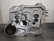 Lenkgetriebe HV6C3D070LE Ford TRANSIT CONNECT 1.6 TDCi CAT