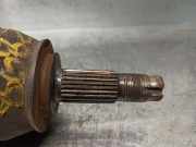 Motorhaube 7751469454 Renault II FASE I (B/CBO) 1.2