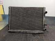 Radiator 6N0121253AK Volkswagen POLO BERLINA (6N2) 1.4 TDI AMF
