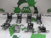 Drucksensor 9811536380 Peugeot 3008 I (0U/HU) Großraumlimousine 1.2 e-THP PureTech 130 (EB2DTS(HNY))