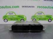 Türgriff Außen Ra 51218253454 BMW 3 serie Touring (E46/3) Kombi 320d 16V (M47-D20(204D4))