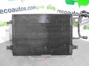 Klima Radiator Ford Focus II Wagon Kombi 1.6 TDCi 16V 90 (HHDA)
