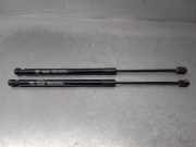 Türscheibe Links Vorne - 43R000262 Peugeot 407 SW (6E) Kombi 2.0 HDiF 16V (DW10BTED4(RHR))