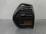 Bedienung Klimacontrolle 96541118ZD Citroën C4 Grand Picasso (UA) Großraumlimousine 1.6 HDiF 16V 110 (DV6TED4(9HY))