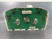 Tachoeinheit Kmh AX863 Nissan MICRA (K12E) 1.4 CAT