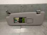 Sonnenblende Links 8V0857551 Audi A3 Sportback (8VA/8VF) Schrägheck 5-drs 1.0 TFSI 12V (CHZD)
