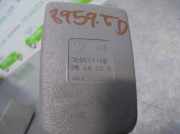 Sicherheitsgurt Links Hinten 30738595 Volvo XC90 I SUV 2.5 T 20V (B5254T2)