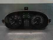 Tachoeinheit Kmh 8200070032 Renault MEGANE I FASE 2 BERLINA (BA0) 1.9 dCi Authentique