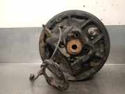 Achsschenkel Halter Rechts Hinten 8200490662 Renault Kangoo Express (FW) Van 1.5 dCi 70 (K9K-840)