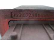 Relais Kühlerventilator 9631577880 Citroën Jumpy (U64) Großraumlimousine 1.9D (XUD9A(D9B))