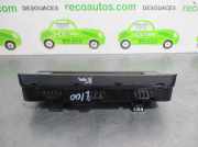 Tachoeinheit Kmh 9824091280 Citroën CITROËN CACTUS 1.2 12V e-THP