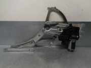Fensterheber Links Vorne 13100417 Opel ASTRA H BER. 1.7 16V CDTI