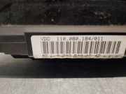 Tachoeinheit Kmh A2035401547 Mercedes-Benz C Sportcoupé (C203) Schrägheck 1.8 C-180K 16V (M271.946)