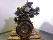 Turbolader 1720127050 Toyota COROLLA (E12) 2.0 Turbodiesel CAT