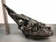 Schalthebel JX07D20 Daewoo / Chevrolet Nubira (J200) Limousine 2.0 TCDI 16V (Z20S)