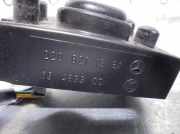 Spiegelverstellung Schalter 2208211551 Mercedes-Benz S (W220) Limousine 3.2 S-320 CDI,Lang (OM648.960)
