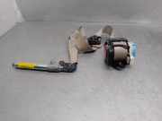 Sicherheitsgurt Links Vorne 20951975 Opel Insignia Schrägheck 5-drs 1.4 Turbo 16V Ecotec (A14NET)