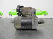 Anlasser 2280003381 Mazda 323 C (BA13) Schrägheck 1.5i 16V (Z501)