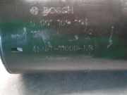 Anlasser 4M5T11000KB Ford C-Max (DM2) Großraumlimousine 1.8 TDCi 16V (KKDA)