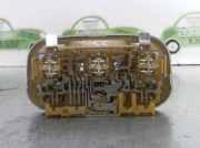 Stoßstange Hinten 850220057R Renault III COUPE 1.5 dCi Diesel FAP