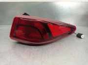 Handbremshebel 6819580 Volvo SERIE BERLINA/FAMILIAR 2.3