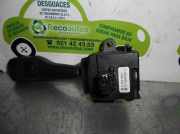 Sicherheitsgurt Rechts Hinten 4E0857806B Audi A8 (D3) Limousine 3.0 TDI V6 24V Quattro (ASB)