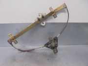 Fensterheber Links Hinten 1L0839401 Seat (1L) 1.9 Diesel CAT (1Y)