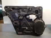 Fensterheber Links Hinten 963209105 Dodge Journey Großraumlimousine 2.0 CRD 16V (BWD)