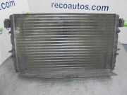 Radiator 6K0121253AG Seat Cordoba (6C2/6K2) Limousine 1.4 16V (AUA)