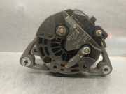 Stoßdämpfer Links Hinten 436334 Opel Zafira (M75) Großraumlimousine 1.7 CDTi 16V (A17DTJ(Euro 5))