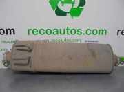 Auspuff Mittelrohr CESTA3B Renault MASTER II PHASE 2 CAJA CERRADA 2.5 dCi Diesel CAT