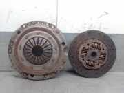 Kupplungsset 9126562 Opel Astra G (F08/48) Schrägheck 2.0 DTi 16V (Y20DTH)