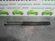 Gasdruckfedern Set Hinten 9643926480 Peugeot 607 (9D/U) Limousine 2.2 HDi 16V FAP (DW12TED4(4HX))