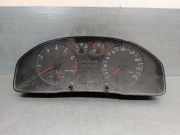 Tachoeinheit Kmh 8D0919861C Audi BERLINA (B5) 1.8 20V Turbo