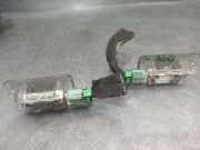 Bedienung Klimacontrolle 8V0820043C Audi A3 Limousine (8VS/8VM) Limousine 1.6 TDI Ultra 16V (CXXB)