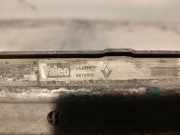 Ladeluftkühler 7701043695 Renault II Furgoneta (FD) 2.5 dCi 120