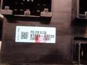 Sicherungskasten 91959G3020 Hyundai i30 (PDEB5/PDEBB/PDEBD/PDEBE) Schrägheck 1.0 T-GDI 12V (G3LE)