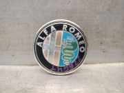 Motorhaube Emblem 50500393 Alfa Romeo 159 (939AX) Limousine 1.9 JTDm 16V (939.A.2000)