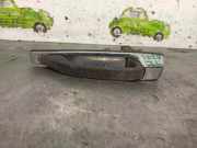 Türgriff Außen Links Hinten 1237600359 Mercedes-Benz E (C124) Coupé 2.0 E-200 16V (M111.940)