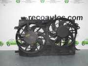 Kühlerventilator 5460829 Saab 9-5 Estate (YS3E) Kombi 2.2 TiD 16V (D223L)