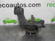 Achsschenkel Halter Rechts Vorne 10071151233 Ford Mondeo IV Schrägheck 1.6 TDCi 16V (T1BB)