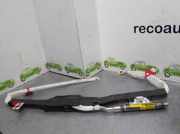 Vorhang Airbag Links VOOR 12785281 Saab 9-3 II Sport Limousine (YS3F) Limousine 2.2 TiD 16V (D223L(Euro 5))