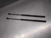 Gasdruckfedern Set Hinten 512664 Fiat (146) 1.4 CAT
