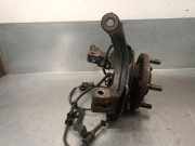 Achsschenkel Halter Rechts Vorne 51716A2000 Hyundai i30 Wagon (GDHF5) Kombi 1.6 CRDi Blue Drive 16V VGT (D4FB)