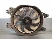 K?hlerventilator 977353E000 Kia I (JC) 2.5 CRDi